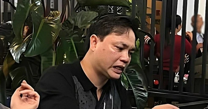 'Đại gia kim cương' Chu Đăng Khoa gặp biến cố mới, gia tộc giàu có ở Nghệ An lao đao