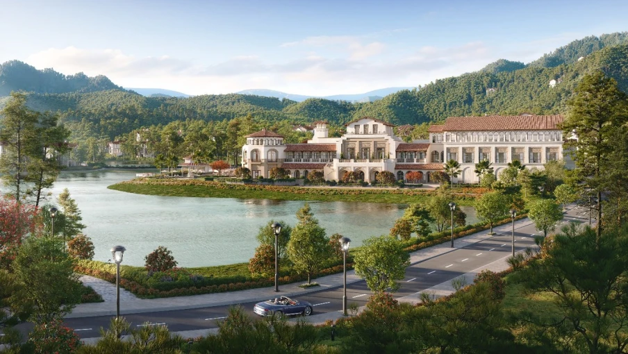 BIM Group - từ chiến lược ‘đi trước’ đến tập đoàn tỷ USD