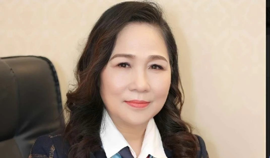 NSND duy nhất trúng cử đại biểu Quốc hội