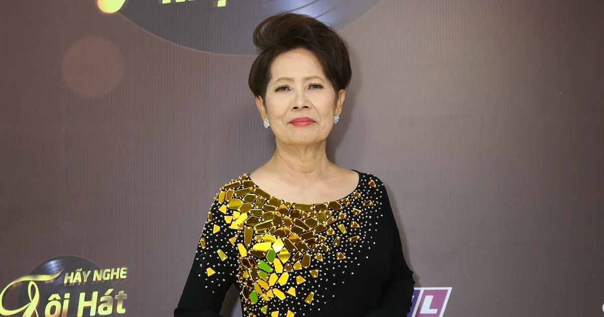 Danh ca Phng Dung: 'Ln u tin ti b nm nh tht nghip my thng  tri'