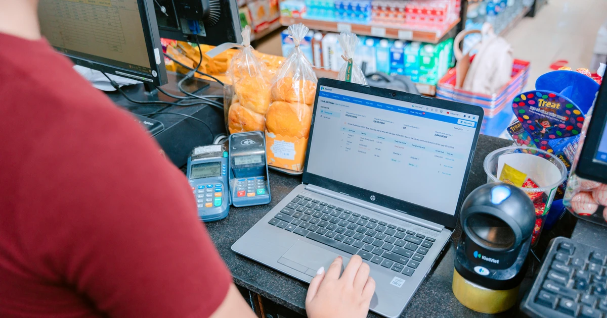 Xoá thuế khoán, số hoá sổ sách kế toán: Hộ kinh doanh phải làm gì?