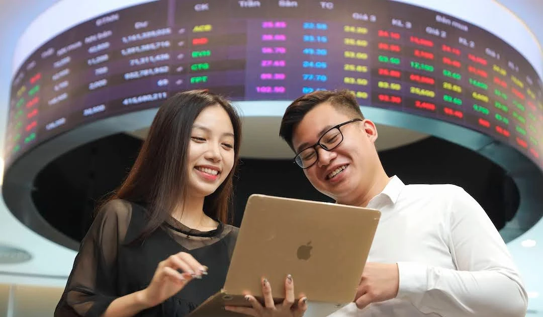 Việt Nam đã cố gắng đáp ứng các tiêu chí nâng hạng thị trường chứng khoán