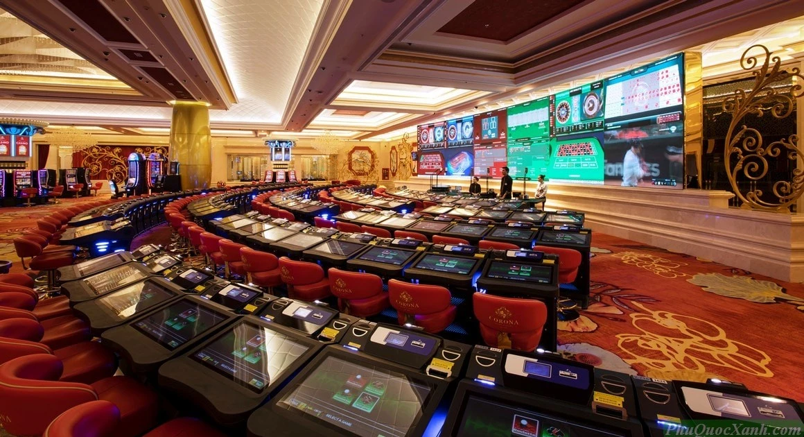 Đề xuất bỏ giấy phép kinh doanh casino, karaoke, vũ trường