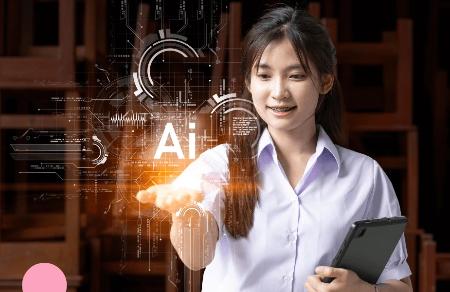 Biến AI trở thành “trợ thủ”: Gen Z cần làm gì để tận dụng chứ không lạm dụng?