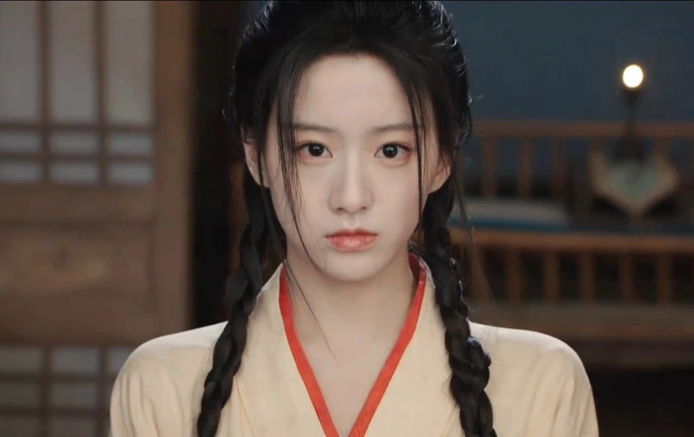 Giang Hồ Dạ Vũ Thập Niên Đăng bị chê thảm: Bao Thượng Ân “diễn như robot”