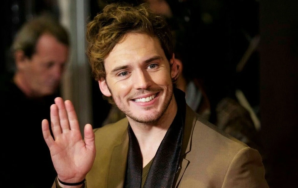 Nam thần Sam Claflin sẽ vào vai giáo sư “phông bạt” nhất Harry Potter bản mới?