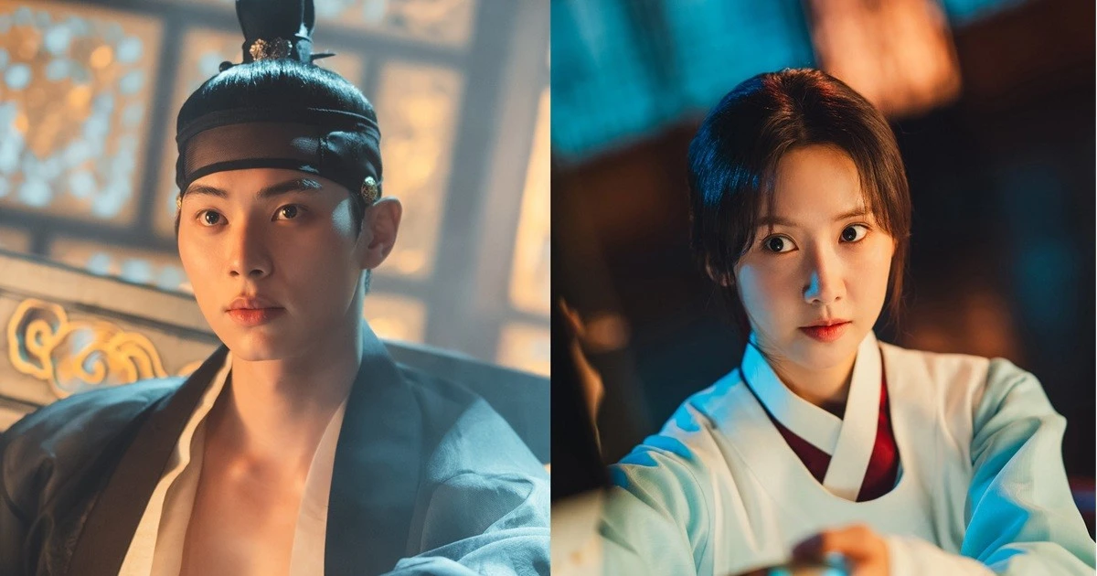 Ngự Trù Của Bạo Chúa tập 3: Lưỡi nai nướng chinh phục bạo chúa, ma nữ thăng tiến