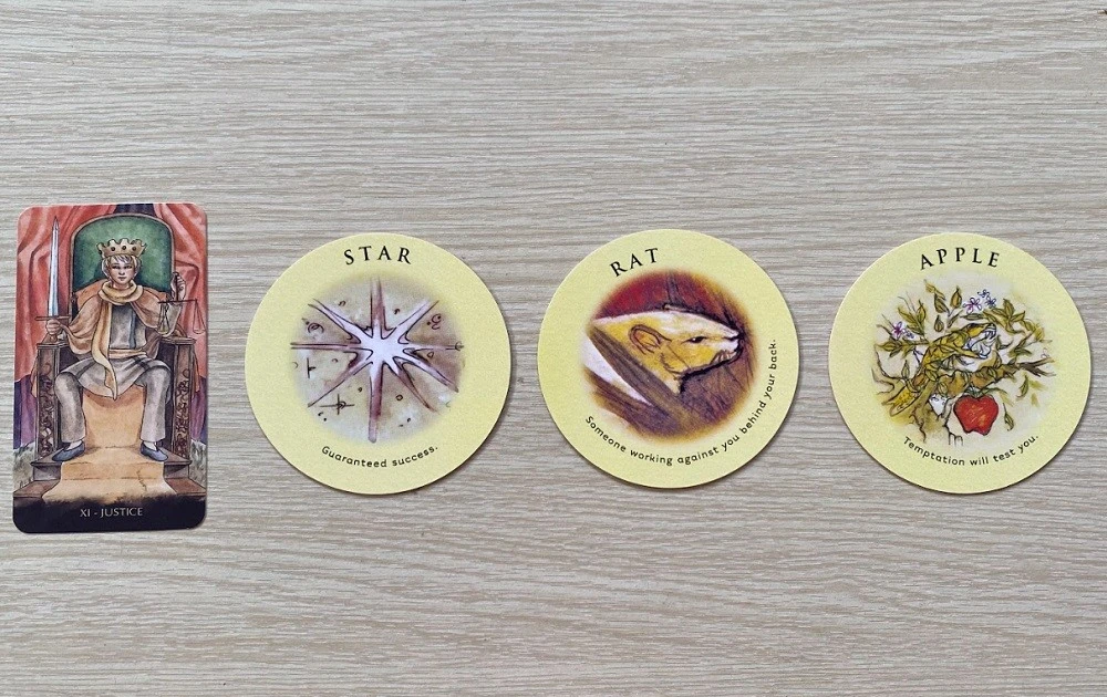 Tarot tuần này: Song Tử có tin vui chuyện tình cảm, Xử Nữ bắt đầu một điều mới