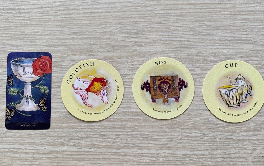 Tarot tuần này: Song Tử gặp được "bạn tâm giao", Sư Tử được đà thắng xông lên