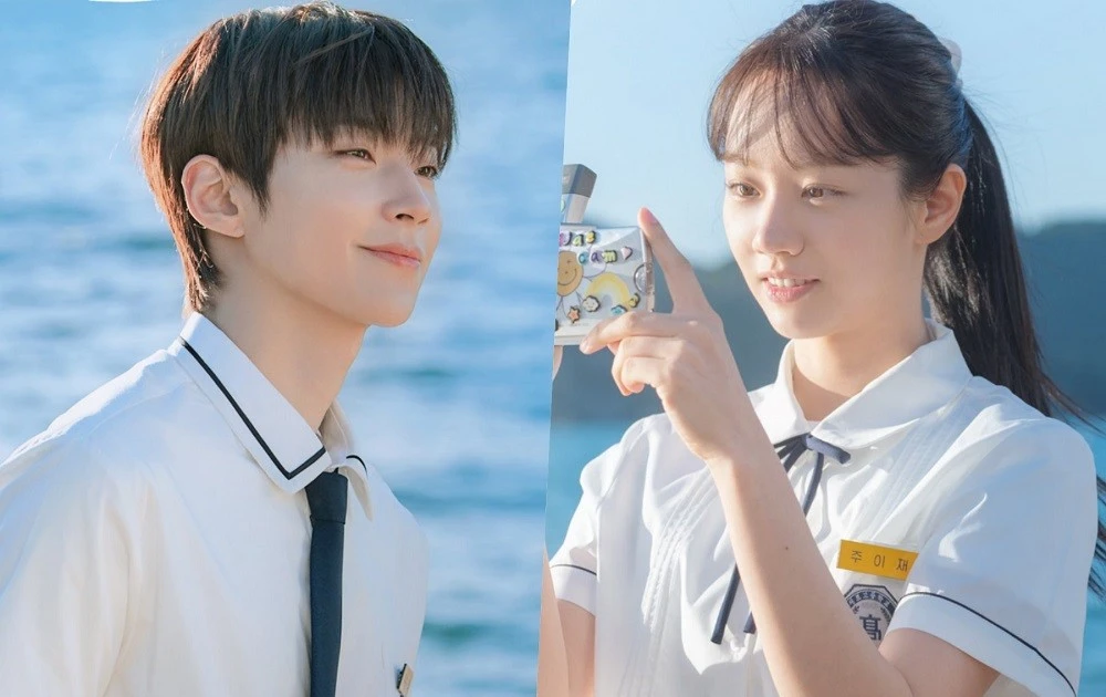 Dream To You: Hwang In Yeop và Hyeri khiến netizen Hàn sửng sốt bởi điều này