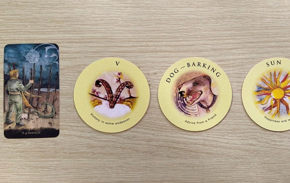 Tarot tuần này: Thiên Bình gập ghềnh tới thành công, Song Ngư được tặng quà