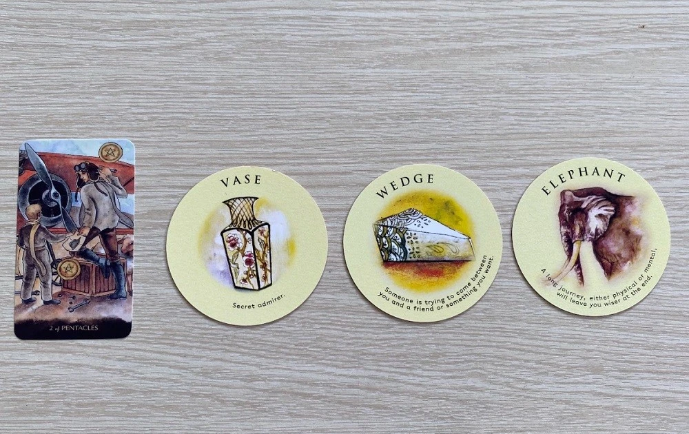 Tarot tuần này: Cự Giải dễ đa sầu đa cảm, Sư Tử nên hợp tác với người khác