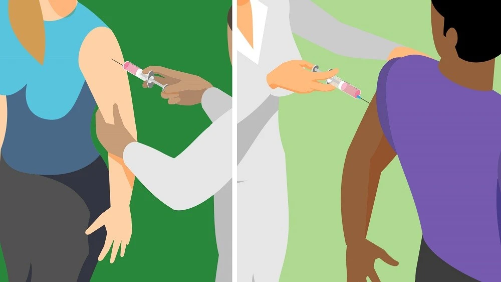 Gen Z bật “tường lửa” cho cơ thể: Các bạn nam cũng sẵn sàng chống virus HPV