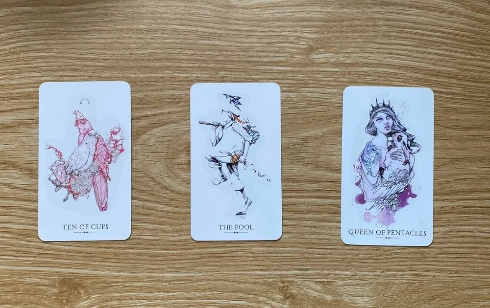 Tarot tuần này: Sư Tử lạc quan tiến về phía trước, Kim Ngưu cẩn thận "cháy ví"
