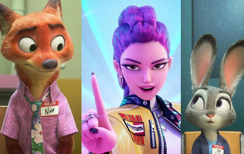 Thua K-Pop Demon Hunters tại Oscar 2026, Disney nối dài chuỗi thua liên tục