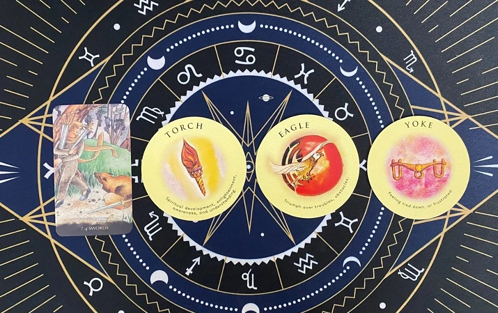 Tarot tuần này: Thiên Bình “nhìn xa trông rộng”, Bảo Bình cẩn trọng thị phi