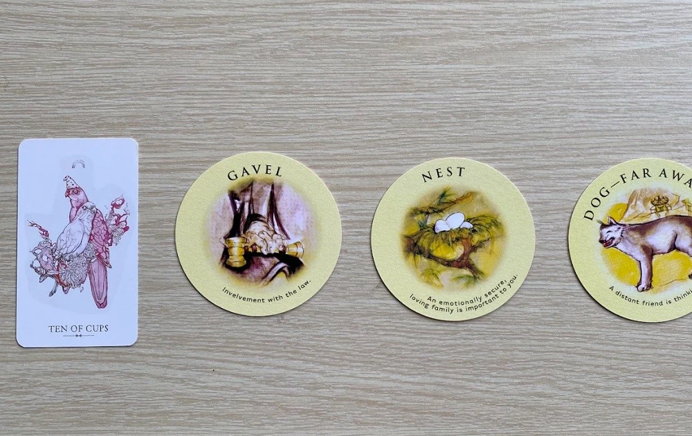 Tarot tuần này: Kim Ngưu cẩn thận sức khỏe, Xử Nữ “ngập” trong tình yêu thương