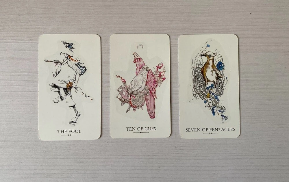Tarot tuần này: Nhân Mã ổn định tài chính, Song Ngư có niềm vui được lan tỏa
