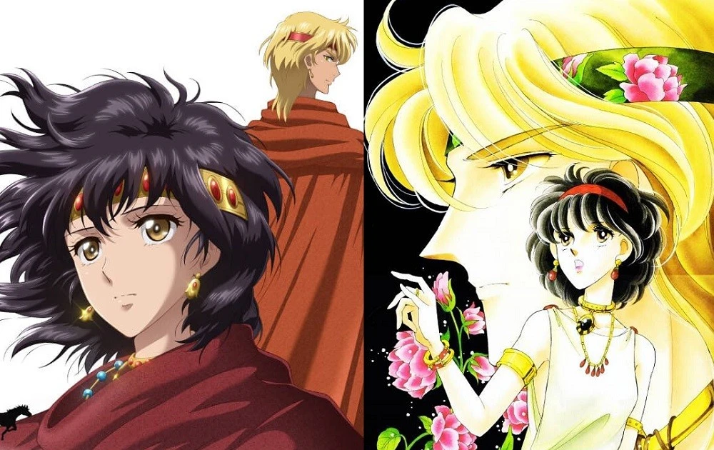 Dòng Sông Huyền Bí lên anime: Fan than thở “nếu không nói là nhận không ra”