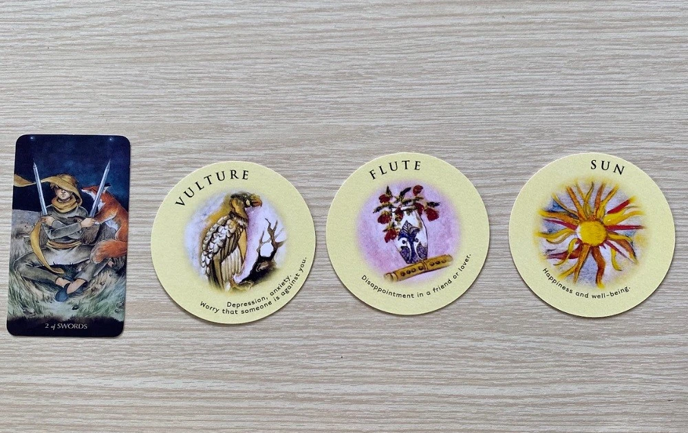 Tarot tuần này: Thiên Bình “gấp đôi” lưỡng lự, Song Ngư cảm nhận sự ngọt ngào