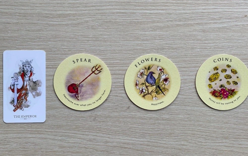 Tarot tuần này: Bạch Dương đón thành tựu mới, Xử Nữ hạnh phúc chầm chậm đến