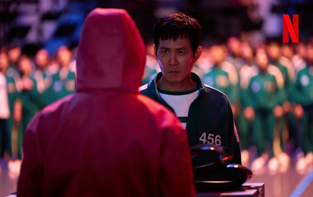 Netflix tổ chức cuộc thi Squid Game với thí sinh tham gia đều là người nổi tiếng