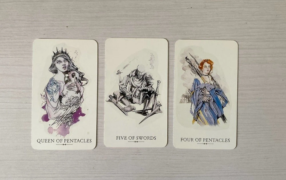 Tarot tuần này: Song Tử cảm xúc lên xuống thất thường, Cự Giải bỗng "khó chiều"