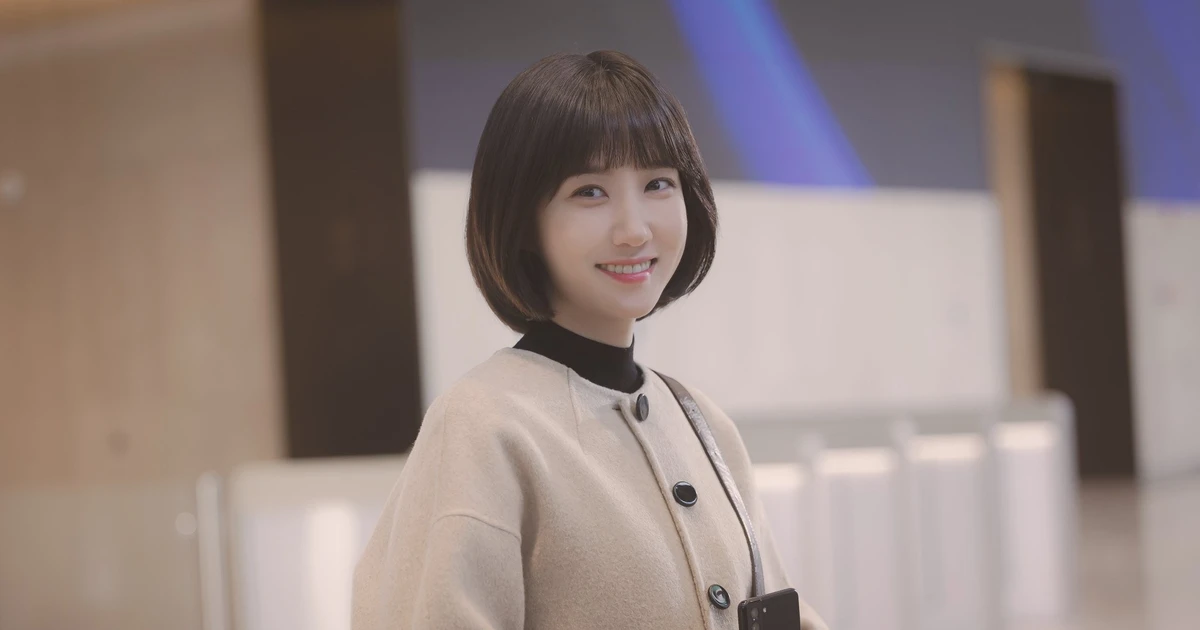 Netizen vỡ òa trước tin phim “Nữ Luật Sư Kỳ Lạ Woo Young Woo” sẽ có phần 2