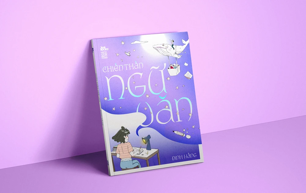 Chiến Thần Ngữ Văn: Để học sinh không còn "khớp" trước đề Văn nghị luận xã hội