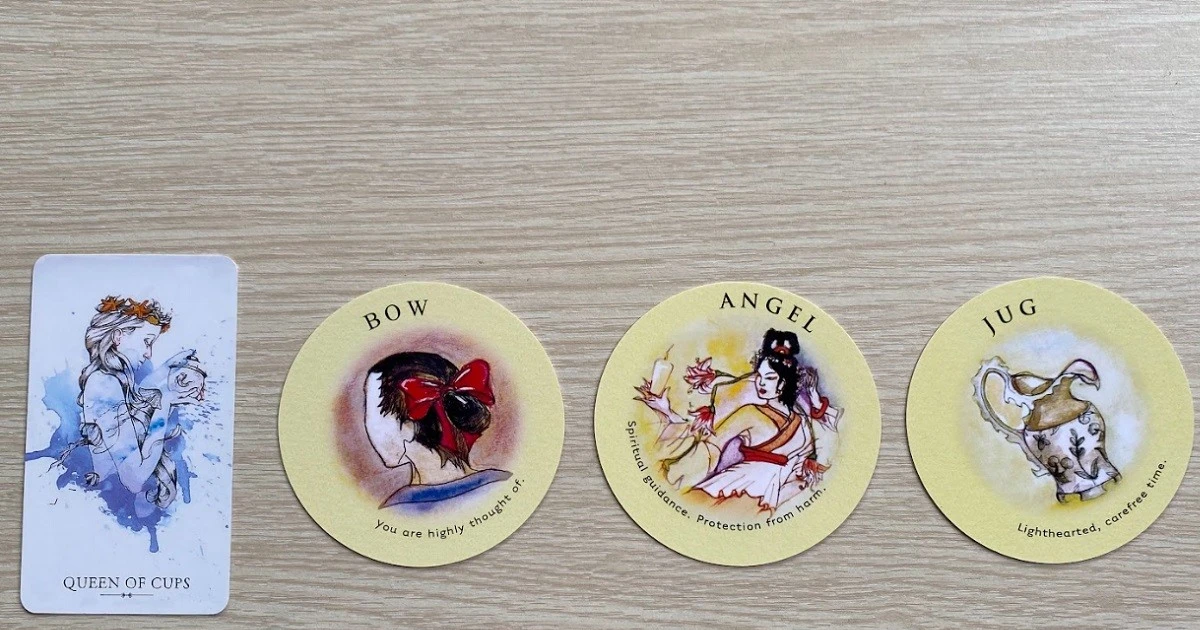 Tarot tuần này: Kim Ngưu cẩn thận ăn "bánh vẽ", Cự Giải có nhân duyên mới