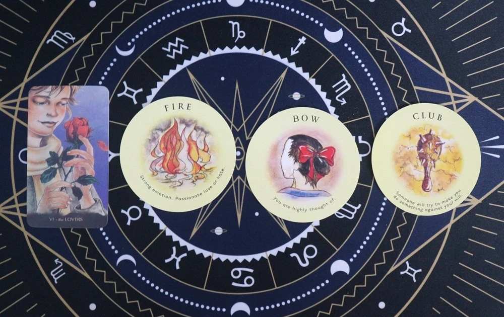 Tarot tuần này: Sư Tử được ai đó thầm ngưỡng mộ, Kim Ngưu “làm mới” bản thân