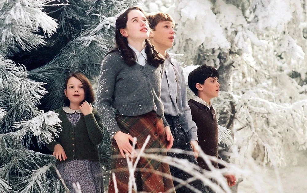 Chờ Biên Niên Sử Narnia dài cổ, Netflix còn làm phim không hay đã “xếp kho”?