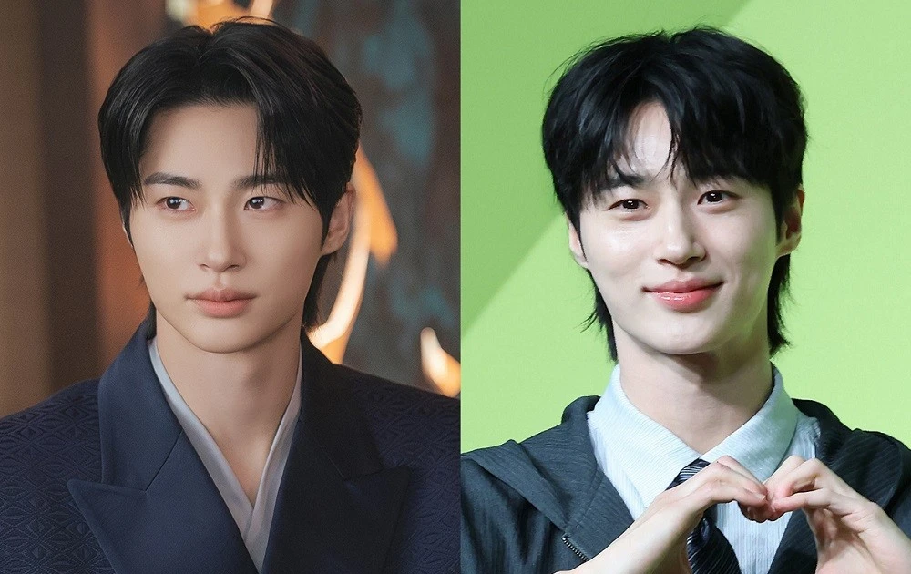 Sau lời xin lỗi vì Perfect Crown sai lịch sử, Byeon Woo Seok vẫn bị chỉ trích