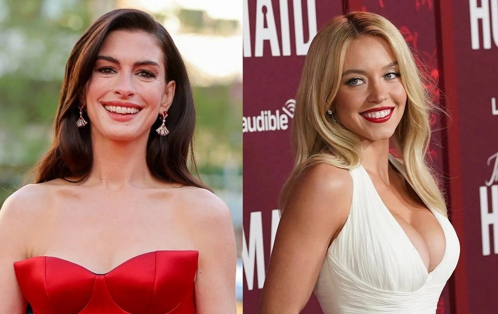 Anne Hathaway gạt bỏ một mỹ nhân ra khỏi “The Devil Wears Prada 2” vì ghen tị?