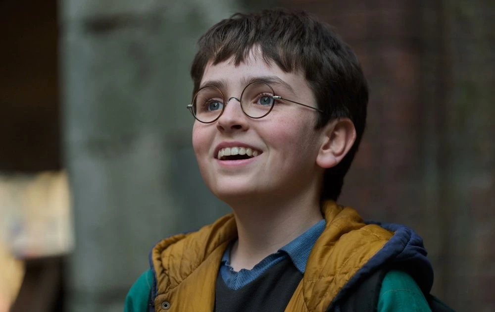 Harry Potter bản truyền hình tung trailer siêu chất, đính kèm “quà” đỉnh nóc!