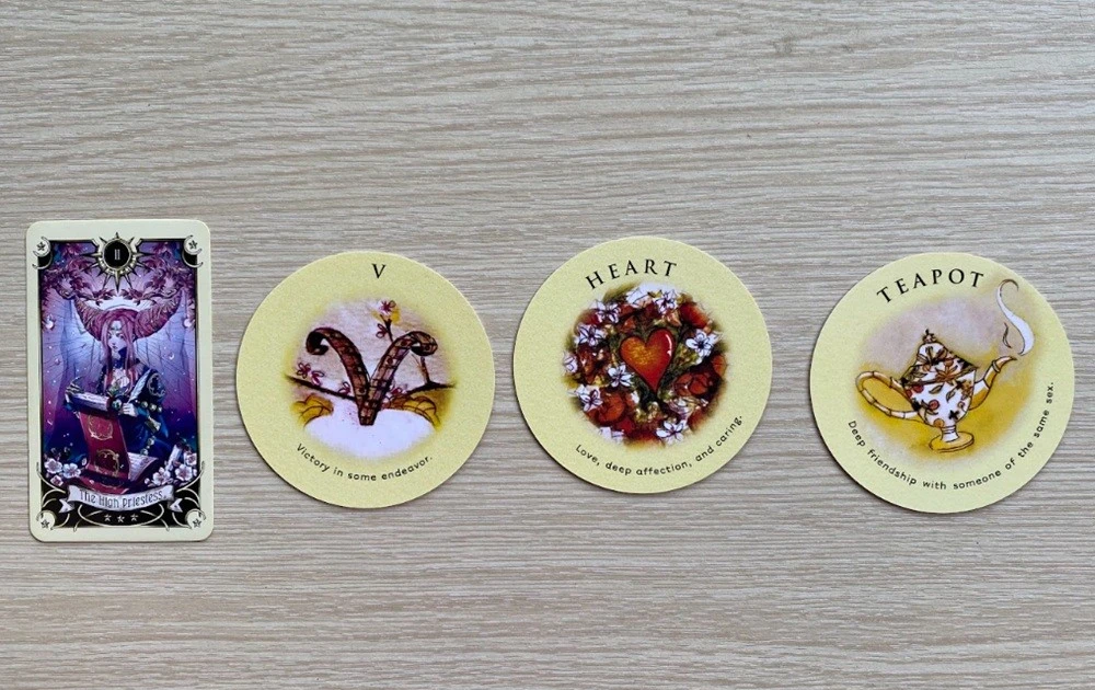 Tarot tuần này: Sư Tử hãy nắm bắt cơ hội, Cự Giải “chuyện cũ mình bỏ qua”