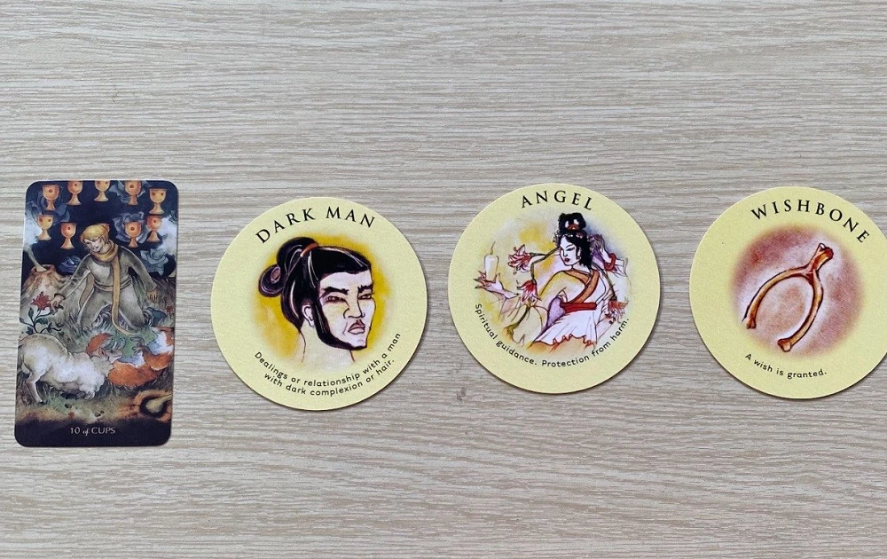 Tarot tuần này: Thiên Yết được như ý nguyện, Song Ngư tiền bạc rủng rỉnh