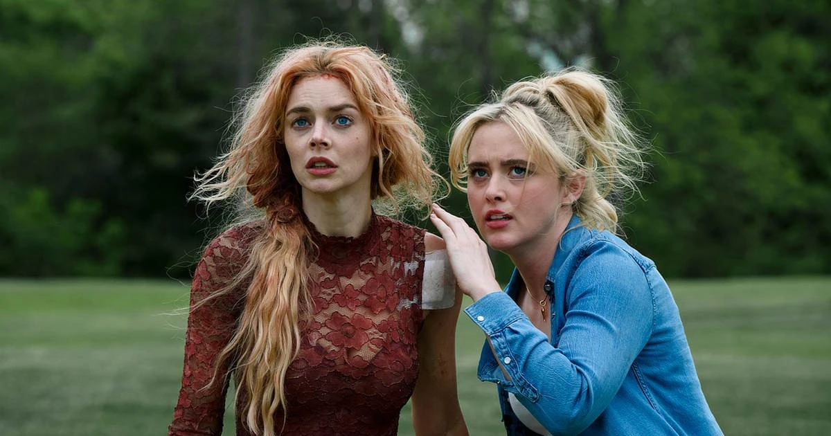 Ready or Not 2: Cô dâu xui xẻo trở lại chơi trốn tìm, hồi hộp và rất giải trí