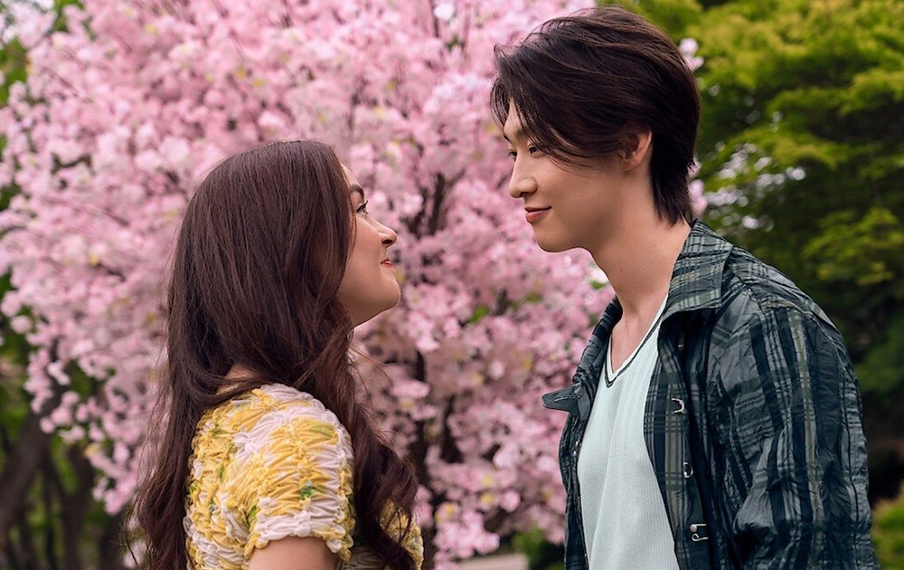 Xếp hạng XO, Kitty: Kitty - Min Ho thành đôi có giúp mùa 3 là mùa phim hay nhất?