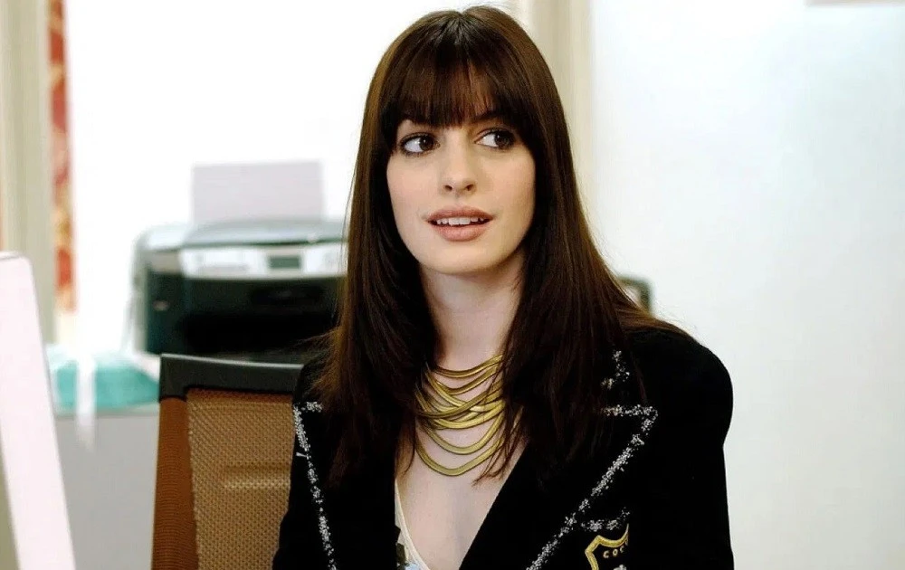 The Devil Wears Prada: Anne Hathaway đã “nâng tầm” nữ chính như thế nào?