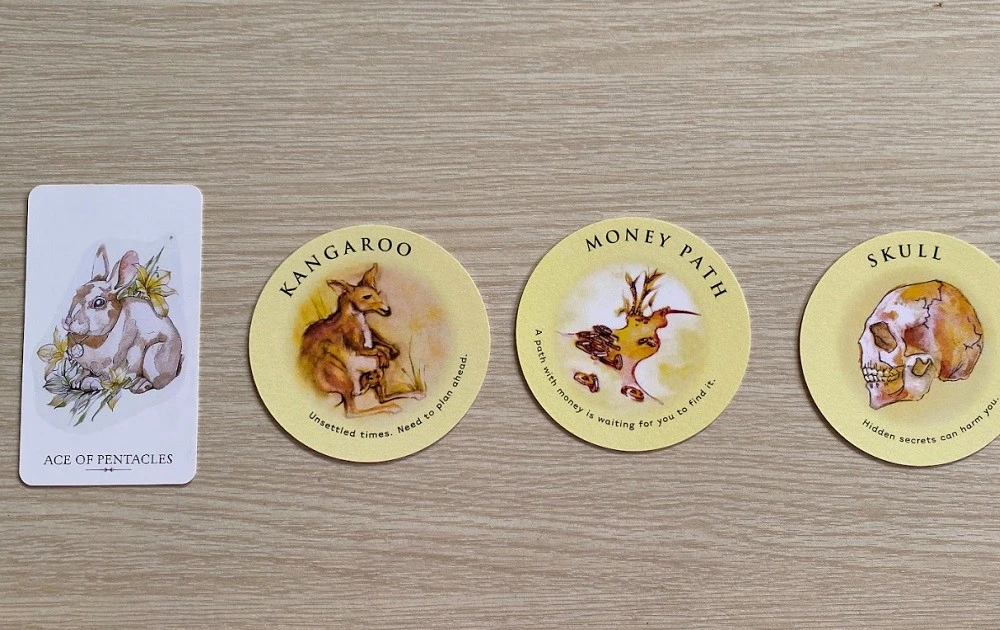 Tarot tuần này: Kim Ngưu cần thấu hiểu tránh rắc rối, Sư Tử đón tin vui tình cảm