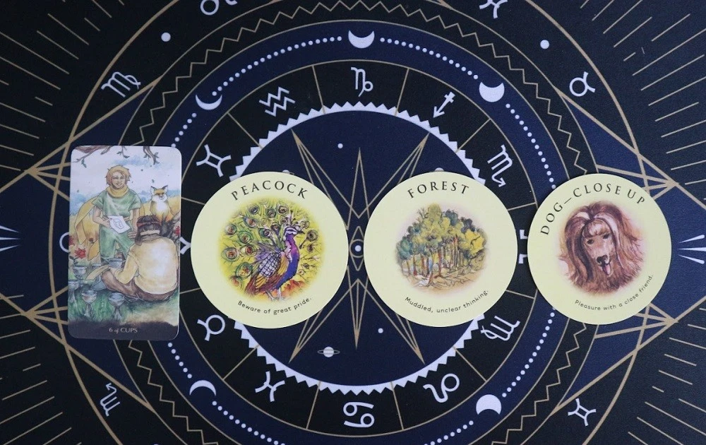 Tarot tuần này: Thiên Bình chú ý sức khỏe bản thân, Song Ngư đừng quá kiêu ngạo
