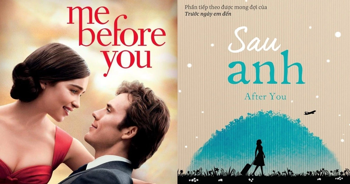 Chuyện gì đã xảy ra sau cái kết đẫm nước mắt của chuyện tình “Me Before You”?