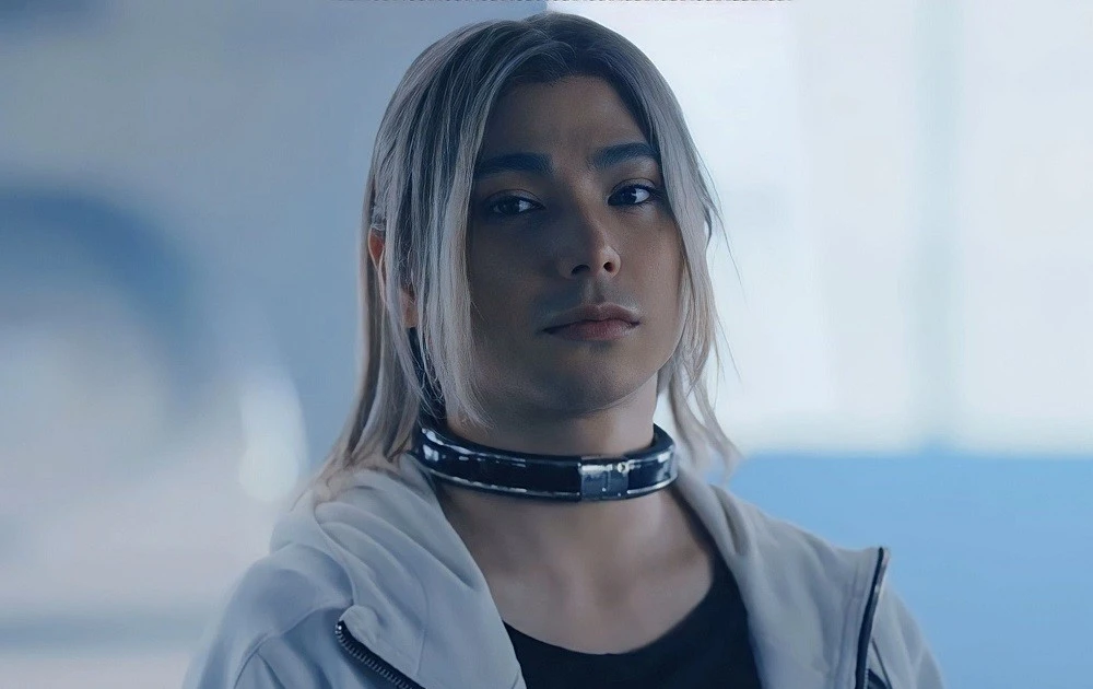 Sao nam phim Alice In Borderland bị cáo buộc nhiều lần "tác động vật lý" bạn gái