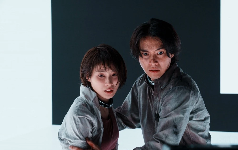 Tương lai của Alice In Borderland: Mùa 4 khởi động hay sẽ có phiên bản quốc tế?