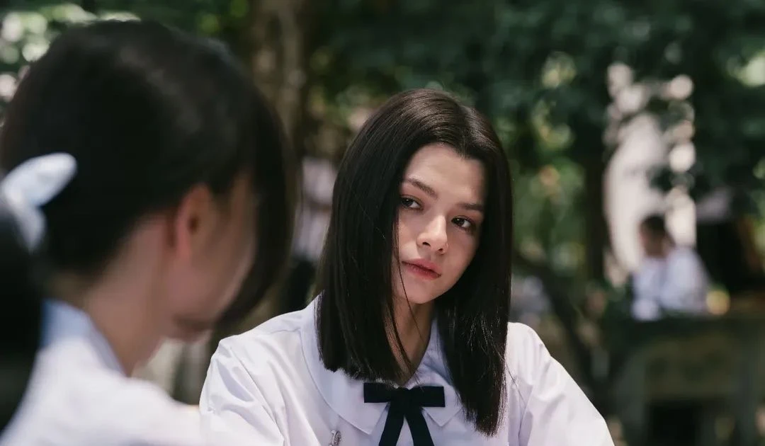 Girl From Nowhere The Reset: So với Nanno cũ, Nanno mới như “trò con nít”