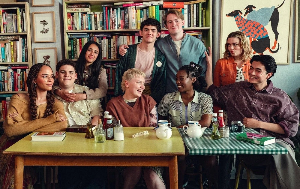 Ngày “Heartstopper 4” ra mắt đang rất gần, nhưng một diễn viên sẽ không trở lại