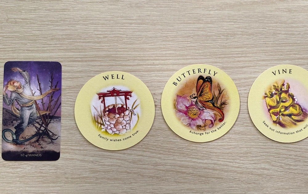 Tarot tuần này: Bạch Dương gia tăng tài chính, Cự Giải có vận may đồng hành