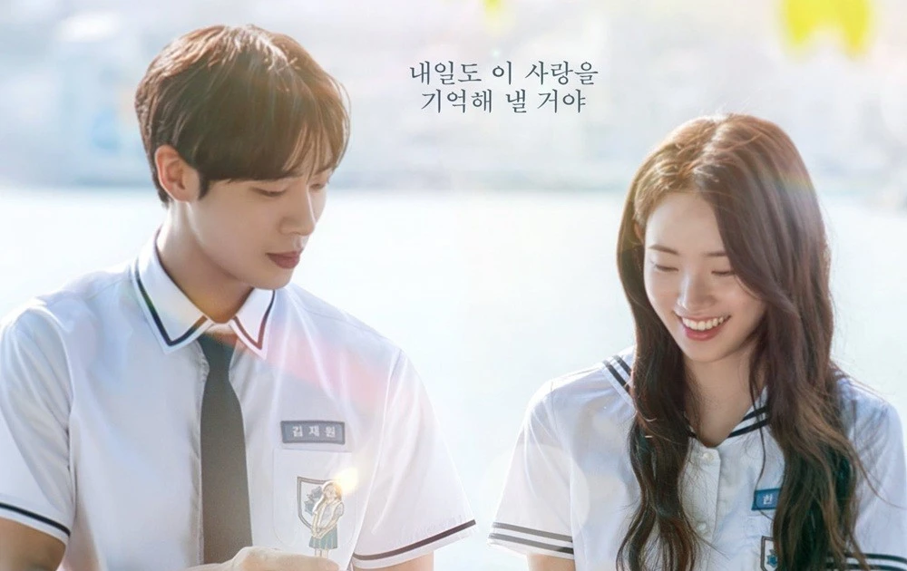 Dẫu Tình Yêu Này Biến Mất: Hạnh phúc thật mong manh, hiện tại là quan trọng