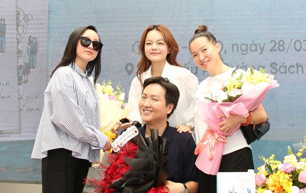 Vì thế giới này cần bạn: Chọn sống khỏe trong "vùng an toàn" của chính mình!